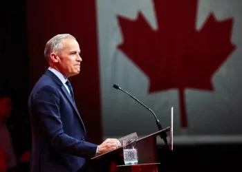 Primer ministro de Canadá viajará a Washington para reunirse con Trump