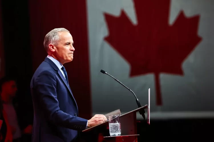 Primer ministro de Canadá viajará a Washington para reunirse con Trump