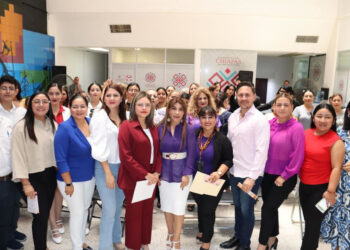 Se pronuncia Rosa Linda López por erradicar la violencia doméstica