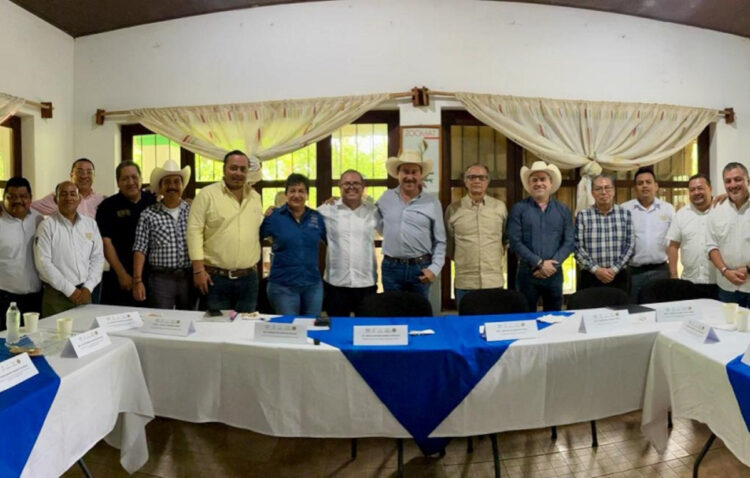 SAGyP y Unach fortalecen alianza por la educación superior y el desarrollo agropecuario