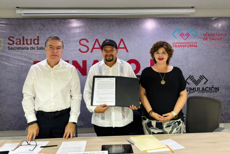 Se reinstala Comité Estatal Interinstitucional para la Atención de las Personas con Autismo