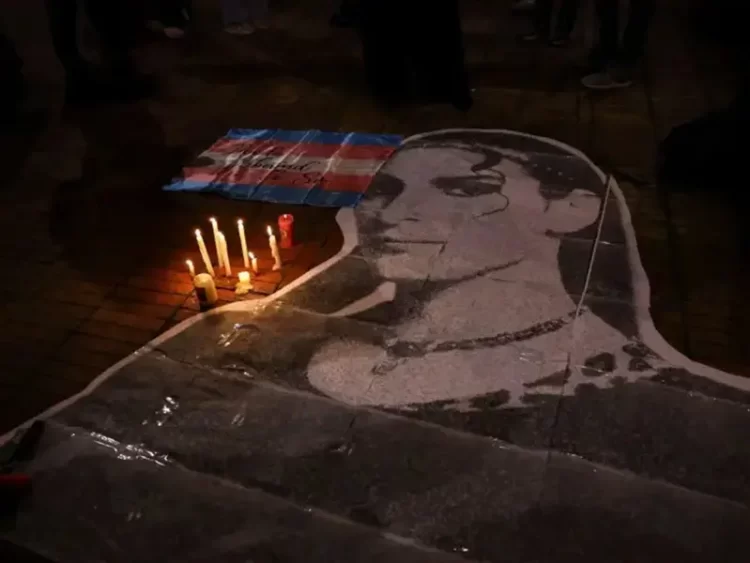 Cae transfeminicida de Sara Mirelley; le rompió las extremidades