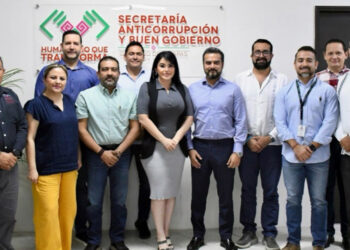 SAyBG dará acompañamiento al programa Chiapas Puede