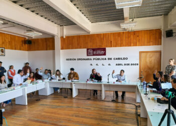 SCLC estará presente en el Segundo Encuentro de Ciudades Hermanas en Aguascalientes