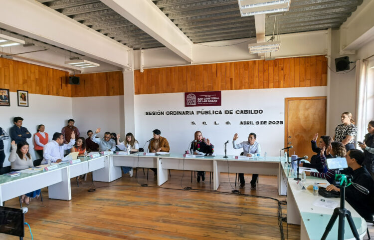 SCLC estará presente en el Segundo Encuentro de Ciudades Hermanas en Aguascalientes