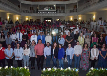 Se realiza el ‘Primer Congreso de Autismo’ en San Cristóbal