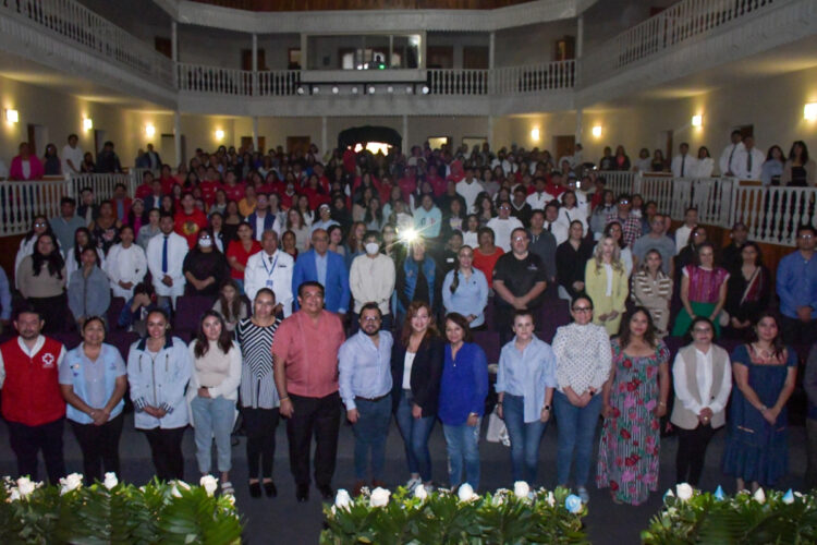 Se realiza el ‘Primer Congreso de Autismo’ en San Cristóbal