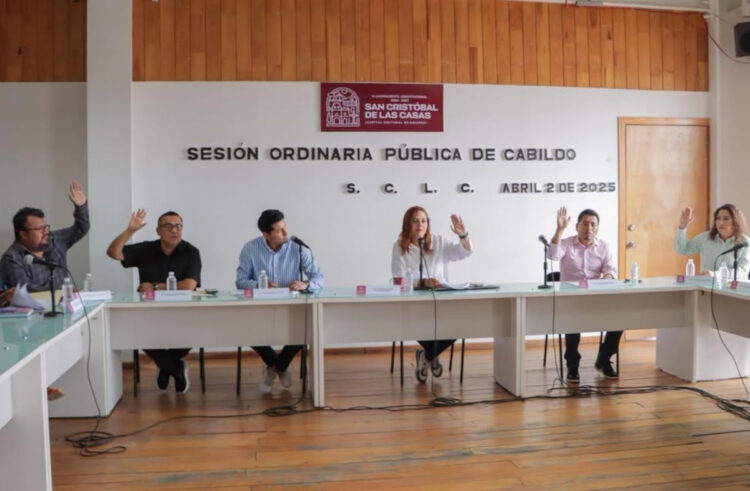 Aprueba Ayuntamiento el programa ‘Cuenta Nueva, Negocio Seguro’