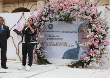 San Cristóbal celebra 41 años de dar voz al talento joven