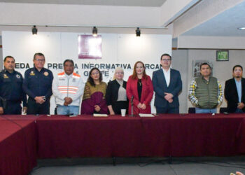 Feria de la primavera y de la Paz 2025: Menor gasto, mayor impacto