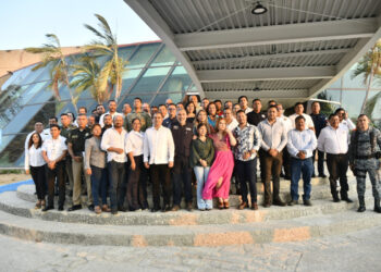 Instalación y Primera Sesión del Consejo Intermunicipal de Seguridad Pública