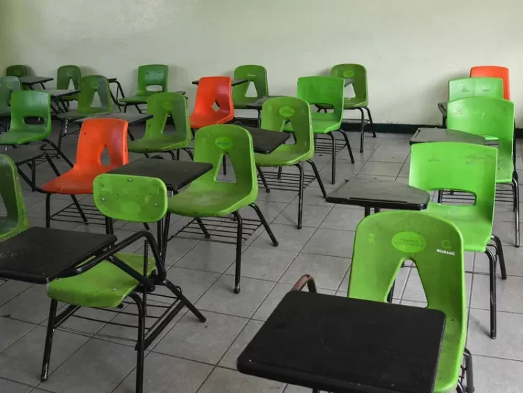 SEP extendió vacaciones de Semana Santa 2025 hasta mayo; ¿qué escuelas?