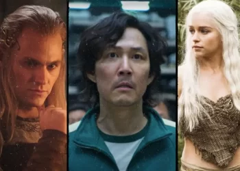 Las series más vistas en Netflix, HBO Max, Prime Video y Disney+