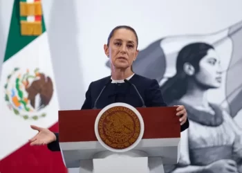 Se acabaron los privilegios; Sheinbaum va por concesiones de agua