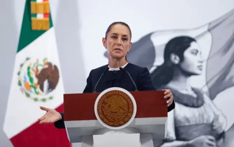 Se acabaron los privilegios; Sheinbaum va por concesiones de agua