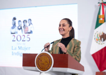 Gobierno de México pone en marcha programa Salud Casa por Casa, para adultos mayores y personas con discapacidad