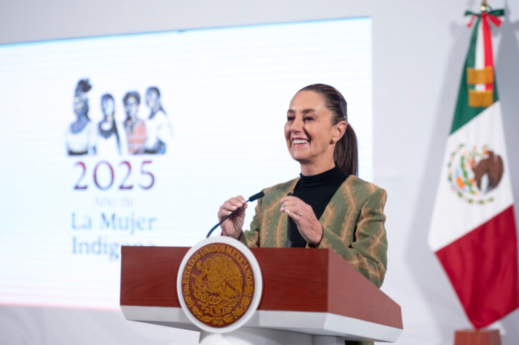 Gobierno de México pone en marcha programa Salud Casa por Casa, para adultos mayores y personas con discapacidad