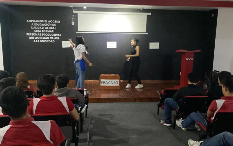 SSP promueve la concientización sobre valores y el combate al acoso sexual