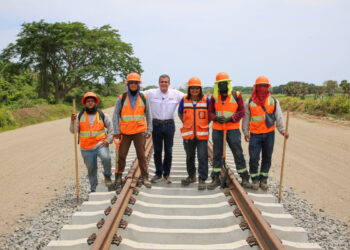 Tapachula será capital económica de Chiapas: Yamil Melgar