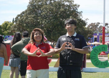 Tapachula asiste a la 49ª edición del Tianguis Turístico Binacional en San Diego, California