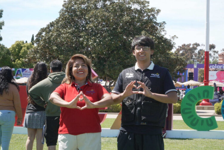 Tapachula asiste a la 49ª edición del Tianguis Turístico Binacional en San Diego, California