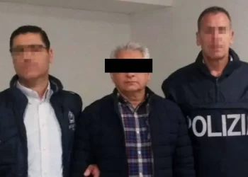 Tomás Yarrington, exgobernador de Tamaulipas, es deportado a México desde EU