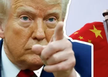 Trump aumenta al 125% los aranceles a China; pausa las tarifas a otros países