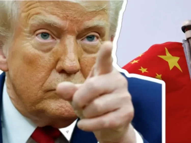 Trump aumenta al 125% los aranceles a China; pausa las tarifas a otros países