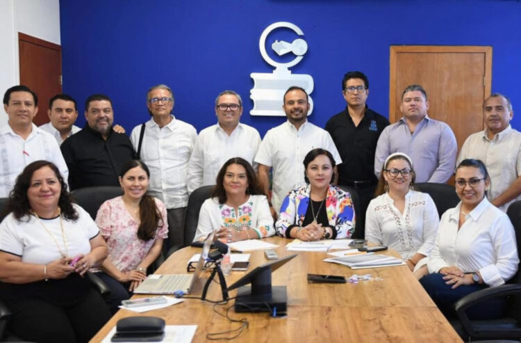 Establecen Unach y Cobach alianza estratégica en apoyo a las juventudes