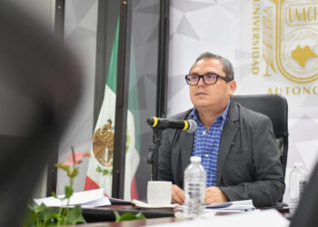 Se realiza la primera reunión para instalación del MAIS Categoría 2