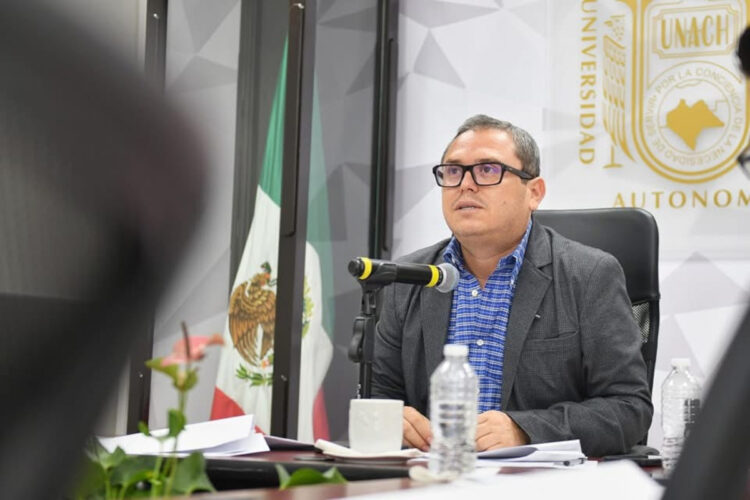 Se realiza la primera reunión para instalación del MAIS Categoría 2