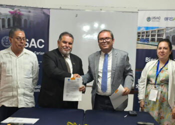 Participa Oswaldo Chacón Rojas en el X Foro Responsabilidad Social Territorial