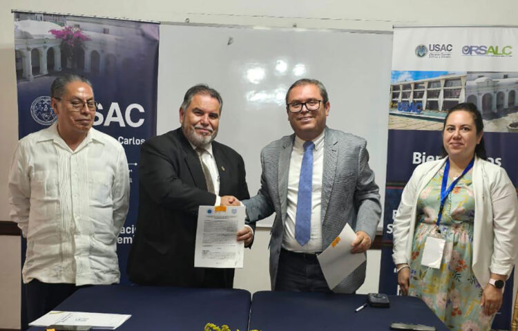 Participa Oswaldo Chacón Rojas en el X Foro Responsabilidad Social Territorial