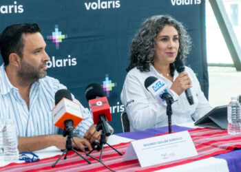 Volaris fortalece la conectividad aérea de Chiapas con nueva ruta Tuxtla Gutiérrez – Monterrey