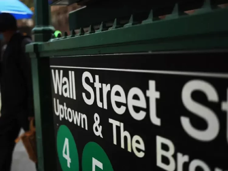 Wall Street se dispara tras la pausa arancelaria de Trump