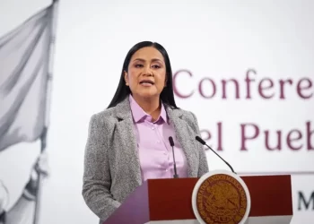 Sanos, el 35 por ciento de adultos mayores de México: Bienestar