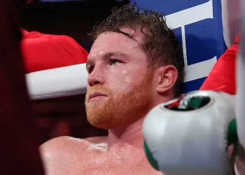 Amenazaron al ‘Canelo’