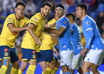 América y Cruz Azul lucen sus ‘armas’ para Semifinales