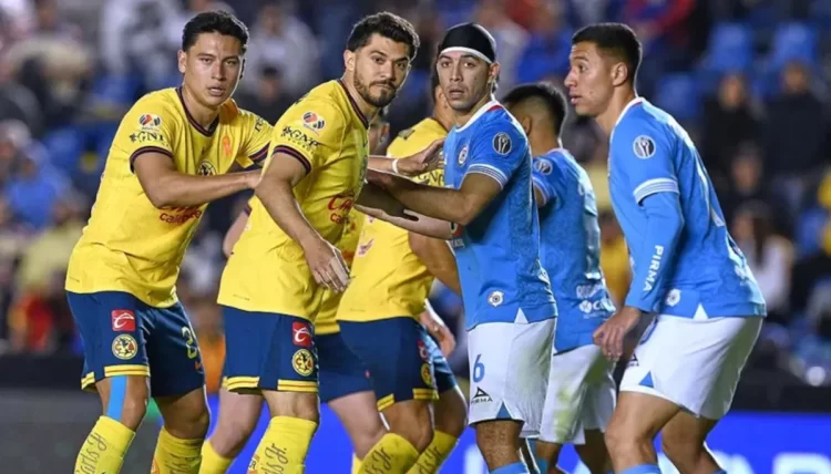 América y Cruz Azul lucen sus ‘armas’ para Semifinales