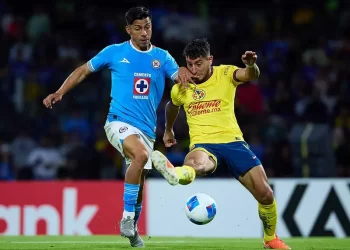 ¿Las semifinales entre América y Cruz Azul van por TV abierta?