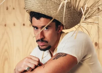 ¡Son más de las que crees! Estas son las veces que Bad Bunny ha visitado México