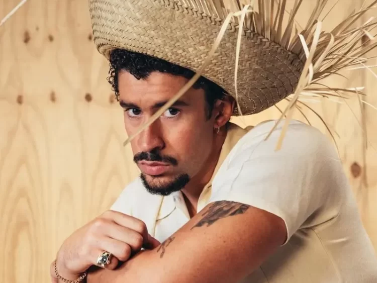 ¡Son más de las que crees! Estas son las veces que Bad Bunny ha visitado México