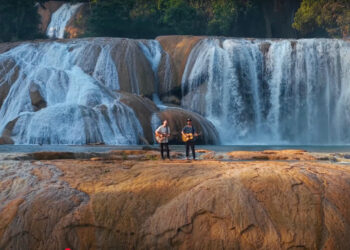 Chiapas se proyecta como un destino seguro para el turismo en el escenario internacional