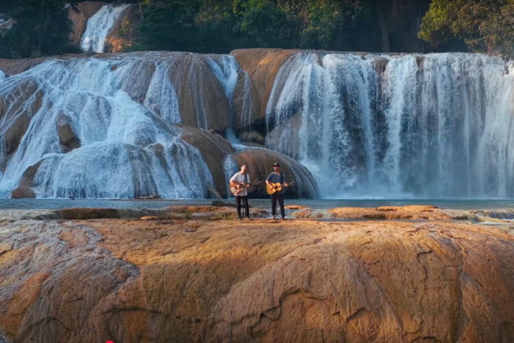 Chiapas se proyecta como un destino seguro para el turismo en el escenario internacional