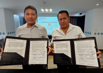 Refuerzan coordinación para fortalecer la seguridad en Ocosingo, Teopisca y Chicoasén