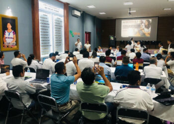 Avanza Cecytech en formación digital con certificaciones internacionales en Mendix