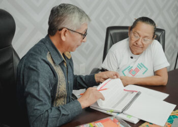 Cecytech y TBC dan continuidad a su participación como alfabetizadores voluntarios