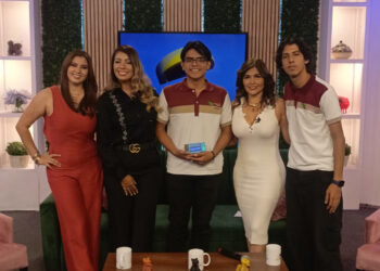 CECyT 40 Las Águilas representará a Chiapas con dron ambiental en concurso nacional