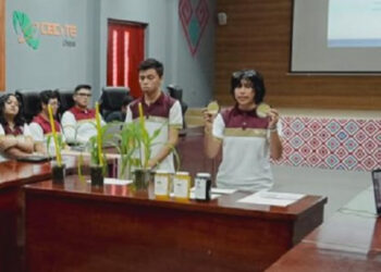 Innovación científica del CECyT 10 Simojovel representará a Chiapas en certamen nacional