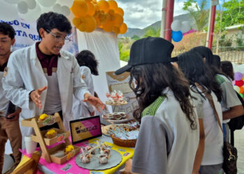 CECyT 40 Las Águilas abre sus puertas a la comunidad estudiantil